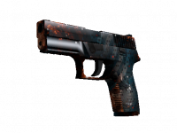 P250 Supernova